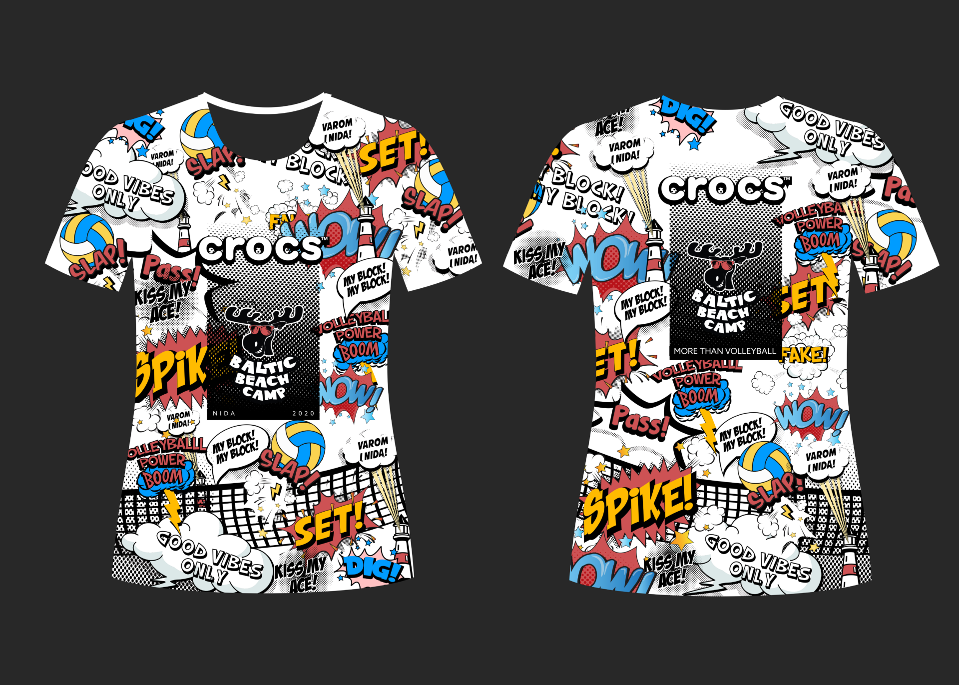 marskineliu-dizainas-tinklinio-stovyklai-marskineliai-sportomarskineliai-vacha-grafikos-dizainas-comiscs-style