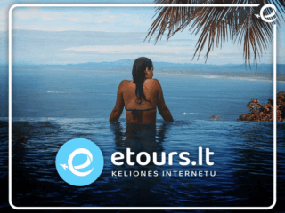 Logotipo atnaujinimas