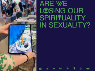 Knygų mugė / LITEXPO / A Dive Into Mythology / Augmented reality project