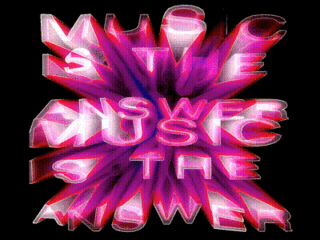 Motion graphic for intros and stories