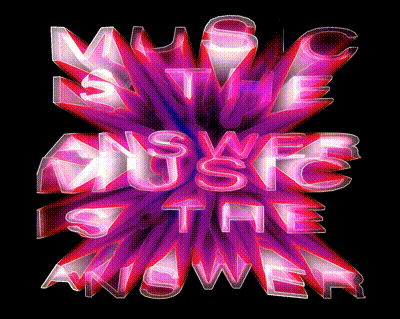 music-is-the-answer-motion-graphics-vacha-graphic-design