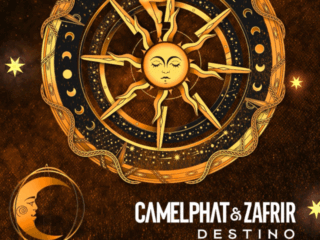 Stream CamelPhat & Zafrir - Destino