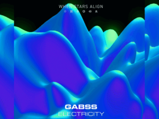 Gabbs & Roddy Lima - Electricity and Funky Beat
