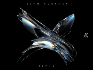 John Monkman - ALPHA