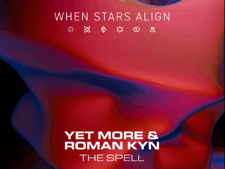 Yet More & Roman Kyn - The Spell