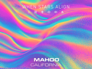 Mahoo - California
